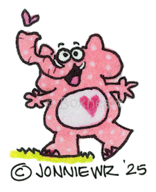 Boxheart Button Design 25-003