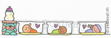 Boxheart Button Design 25-014