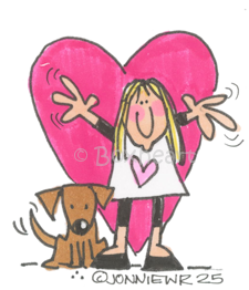 Boxheart Button Design 25-020