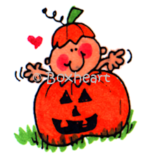 Boxheart Button Design 400-014